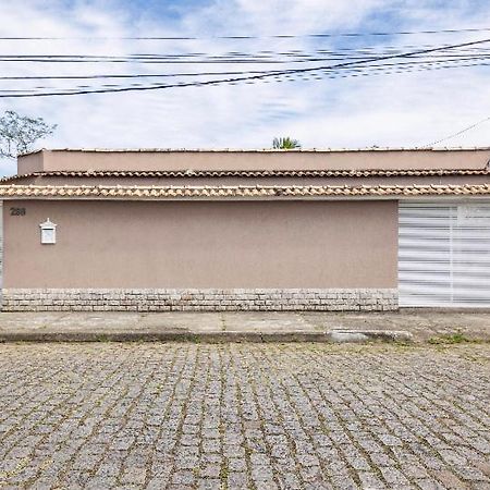 Loft 102 - Espaco Praia Aptos Ангра-дус-Рейс Екстер'єр фото